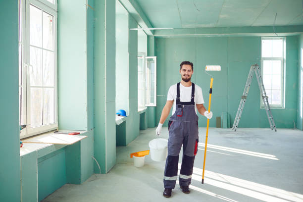 Best Mold Remediation for Healthcare Facilities  in Homewood, SC
