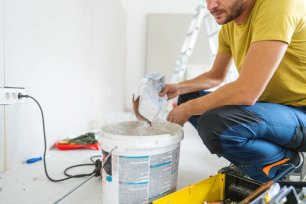 Best Air Quality Testing for Mold Spores  in Homewood, SC